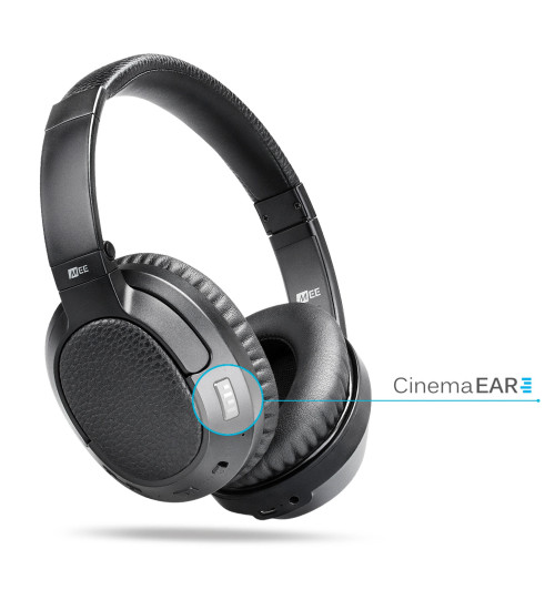 Mee Audio Matrix Cinema LL AF68CMA - bezprzewodowe słuchawki nauszne