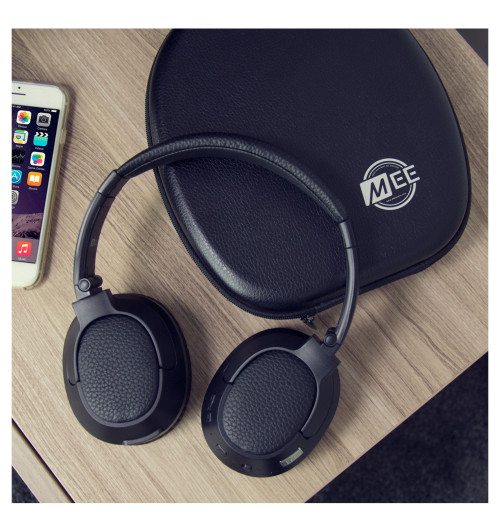 Mee Audio Matrix Cinema LL AF68CMA - bezprzewodowe słuchawki nauszne