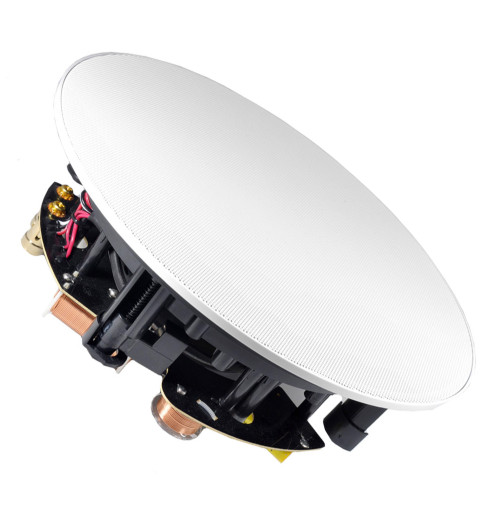 Melodika BLI8 (BLI-8) - pasywny głośnik instalacyjny ścienny / sufitowy