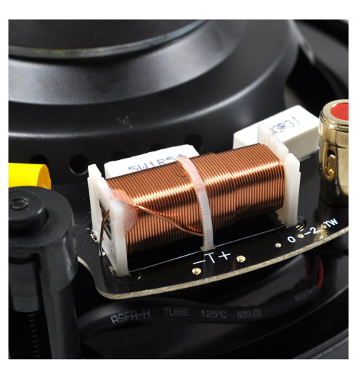 Melodika BLI8 (BLI-8) - pasywny głośnik instalacyjny ścienny / sufitowy