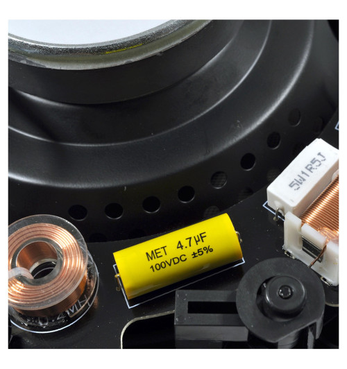 Melodika BLI8 (BLI-8) - pasywny głośnik instalacyjny ścienny / sufitowy