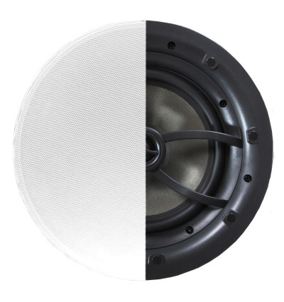 Melodika BLI8 (BLI-8) - pasywne głośniki instalacyjne ścienne / sufitowe