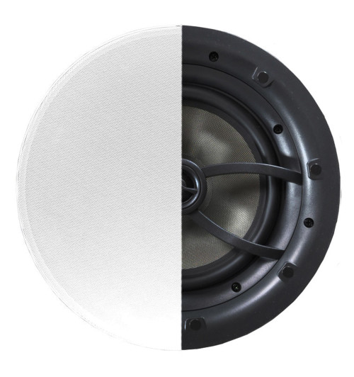 Melodika BLI8 (BLI-8) - pasywny głośnik instalacyjny ścienny / sufitowy