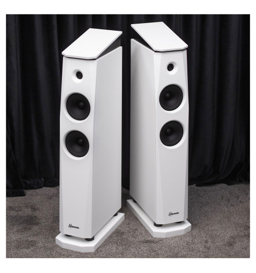 Tonsil Harmonia - Kolumny podłogowe (para)