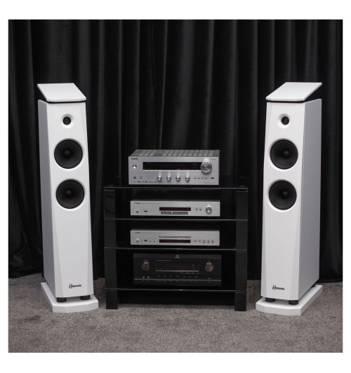 Tonsil Harmonia - Kolumny podłogowe (para)