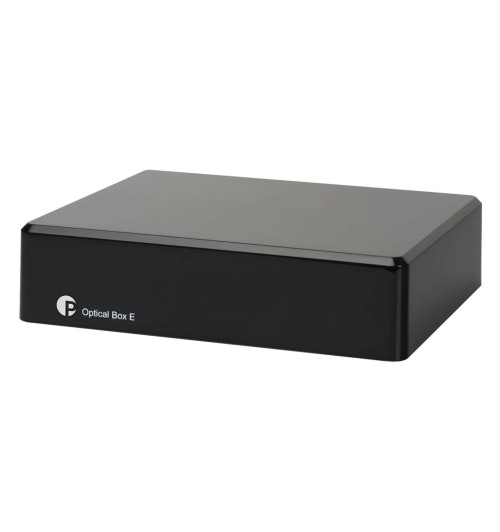 Pro-ject Optical Box E Phono - przedwzmacniacz gramofonowy