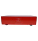 Audiokultura Iskra 1 - Przedwzmacniacz gramofonowy Phono MM / MC