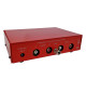Audiokultura Iskra 1 - Przedwzmacniacz gramofonowy Phono MM / MC
