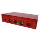 Audiokultura Iskra 1 - Przedwzmacniacz gramofonowy Phono MM / MC