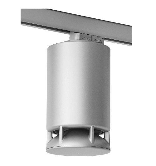 Spottune Omni Track - bezprzewodowy głośnik instalacyjny sufitowy