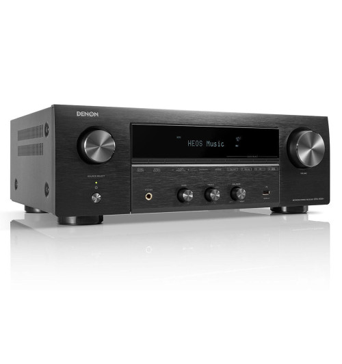Denon DRA-900H - Amplituner stereo Hi-Fi