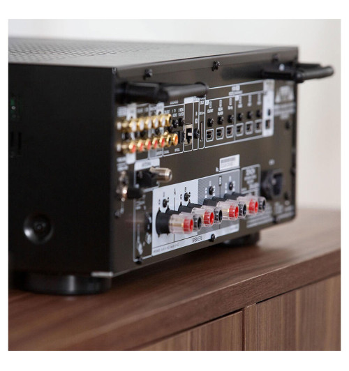 Denon DRA-900H - Amplituner stereo Hi-Fi