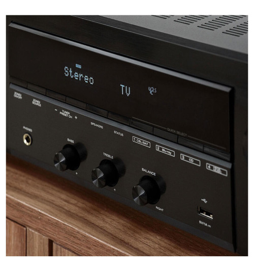 Denon DRA-900H - Amplituner stereo Hi-Fi