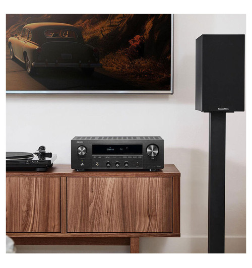 Denon DRA-900H - Amplituner stereo Hi-Fi