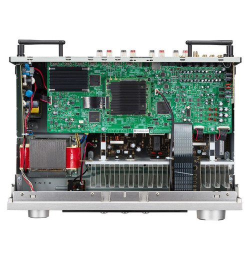 Denon DRA-900H - Amplituner stereo Hi-Fi