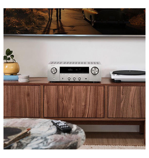 Denon DRA-900H - Amplituner stereo Hi-Fi