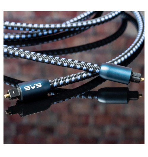 SVS SoundPath Digital Optical - kabel optyczny Toslink