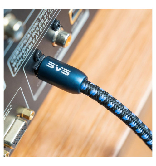 SVS SoundPath Digital Optical - kabel optyczny Toslink