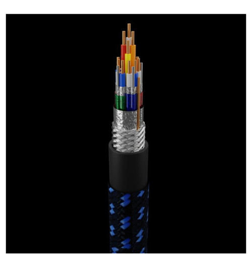 SVS Ultra HDMI - kabel HDMI 8K Ultra High Speed 2.1a