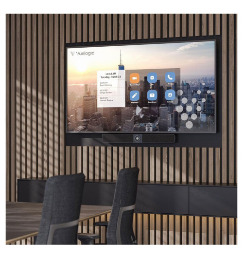 PureLink VL-VB300 Vuelogic - system wideokonferencyjny z przełącznikiem video i funkcją BYOD