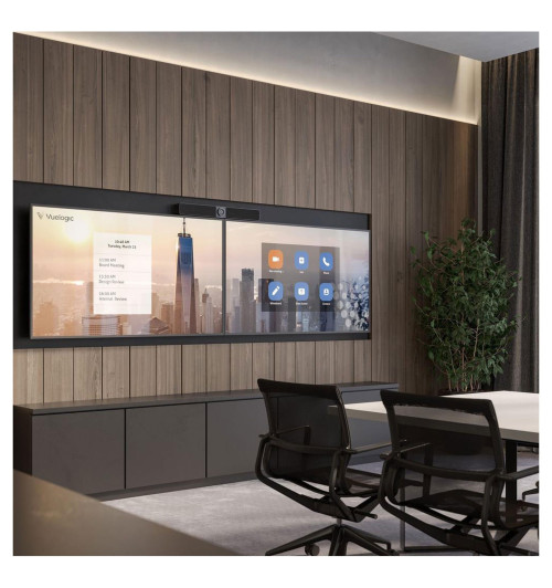 PureLink VL-VB300 Vuelogic - system wideokonferencyjny z przełącznikiem video i funkcją BYOD