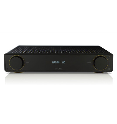 Arcam A5 Radia Series - wzmacniacz zintegrowany