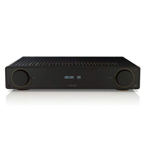 Arcam SA30 - Zintegrowany wzmacniacz stereo