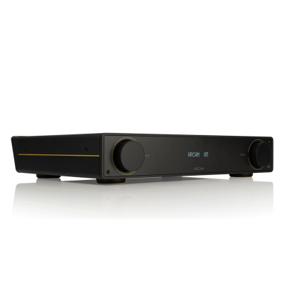Arcam SA30 - Zintegrowany wzmacniacz stereo