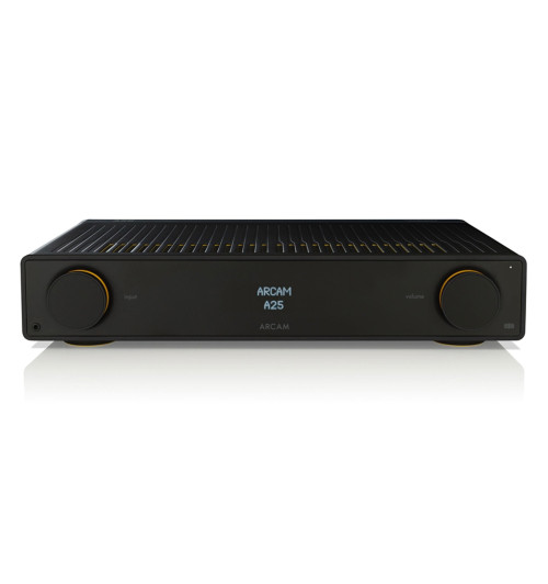 Arcam A25 - wzmacniacz zintegrowany