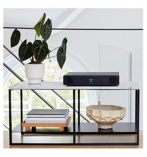 Arcam A25 - wzmacniacz zintegrowany