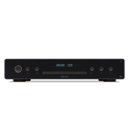 Odtwarzacz CD Arcam CD5 | AVstore.pl