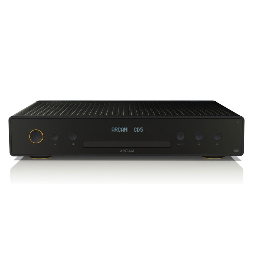 Arcam CD5 - odtwarzacz CD