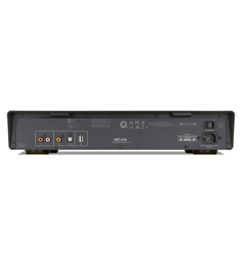 Odtwarzacz CD Arcam CD5 | AVstore.pl