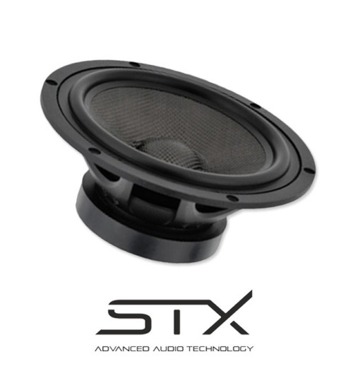 Głośnik niskotonowy STX W.22.250.8.FCX