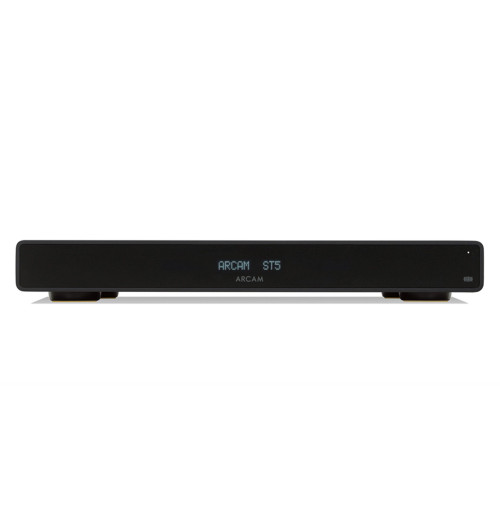 Arcam ST5 - odtwarzacz sieciowy / streamer