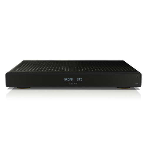 Arcam ST5 - odtwarzacz sieciowy / streamer