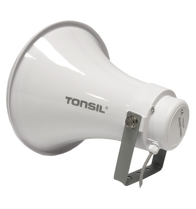 Tonsil TC 35 - Głośnik tubowy