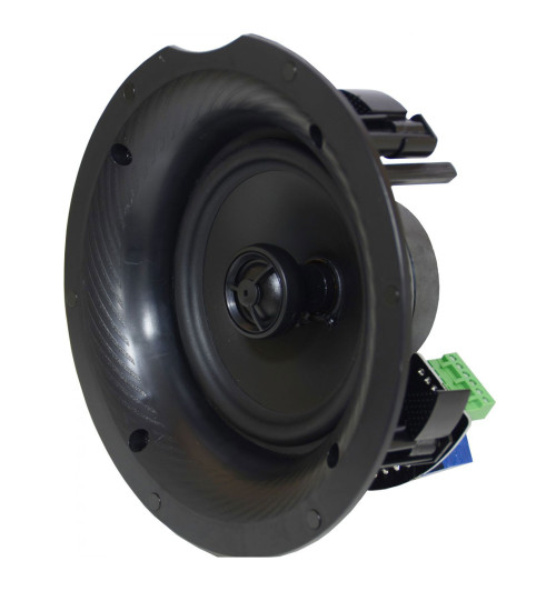 Zestaw odtwarzacz ścienny Tonsil WS-65 + dwa głośniki ZGSU 205S | AVstore.pl