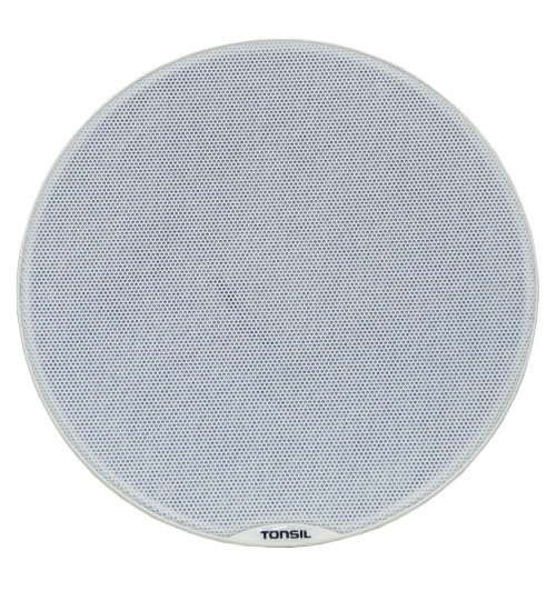 Zestaw odtwarzacz ścienny Tonsil WS-65 + dwa głośniki ZGSU 205S | AVstore.pl