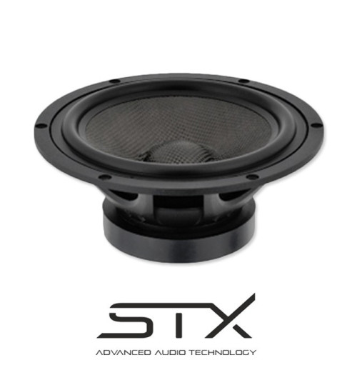 Głośnik niskotonowy STX W.22.250.8.FCX