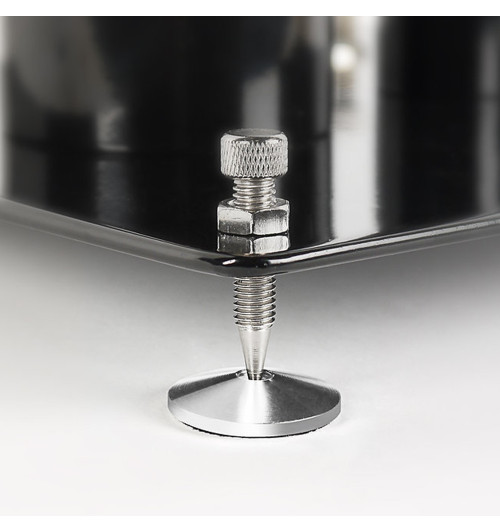 NorStone Counter-Spike - Podkładki pod kolce z welurem (1 sztuka)