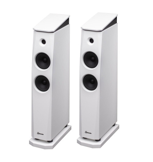 Tonsil Harmonia - Kolumny podłogowe (para)