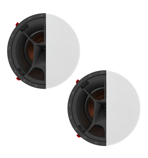 Klipsch PRO-180-RPC LCR - głośniki instalacyjne (para)