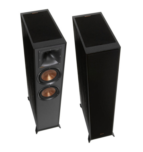 kolumny Klipsch R-625F (para)