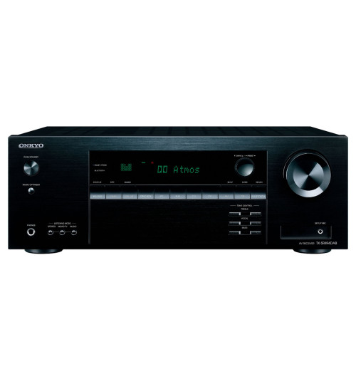 Onkyo TX-SR494DAB