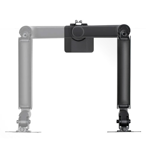 Neomounts DS70-450 - uchwyt biurkowy do monitorów 17 - 42"