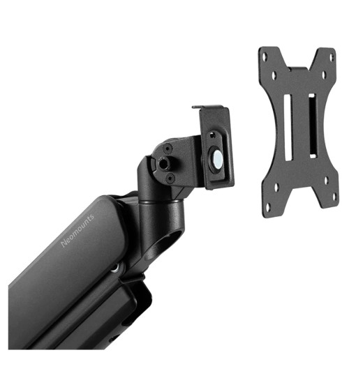 Neomounts DS70-450 - uchwyt biurkowy do monitorów 17 - 42"