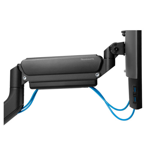 Neomounts DS70-450 - uchwyt biurkowy do monitorów 17 - 42"