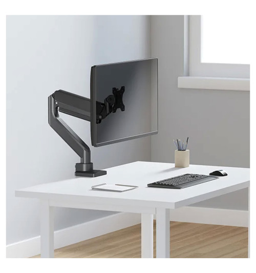 Neomounts DS70-450 - uchwyt biurkowy do monitorów 17 - 42"