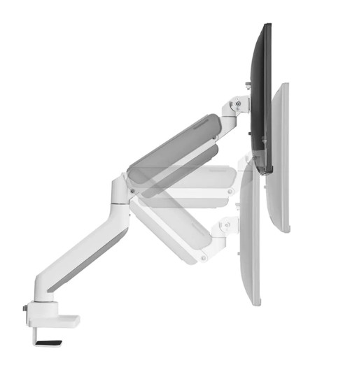 Neomounts DS70-450 - uchwyt biurkowy do monitorów 17 - 42"